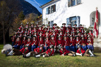 Bezirksmusikfest 2012 - 300 Jahre Jubiläum@Festzelt