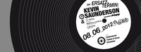 Kevin Saunderson - presented by The GAP@Media Opera