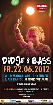 Didge & Bass
