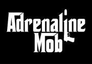 Adrenaline Mob @((szene)) Wien