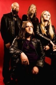 Electric Wizard & Guests 