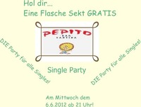 Single Party@Bar Pepito