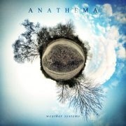 Anathema@((szene)) Wien