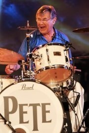 Pete York Blues Project