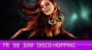 Disco Hopping 2012 BY DJ Olee 47@Musikpark-A1