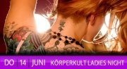 Körperkult Ladies Night