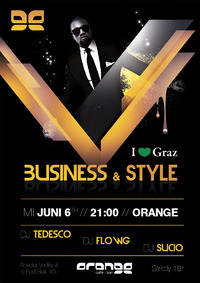  Business & Style Clubbing