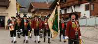 Bataillons-Schützenfest Kufstein 2012@Festzelt