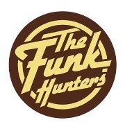 The Funk Hunters & The Toastbusters@Kottulinsky Bar