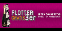 Flotter Gratis 3er