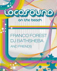 Locosound@Vienna City Beach Club