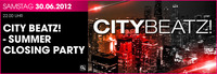 City Beatz - Summer Closing Party@Praterdome