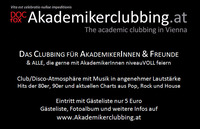 14. Akademikerclubbing@lutz - der club