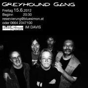 Greyhound Gang@Davis