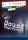 Sound Experience Part IV@Sportplatz