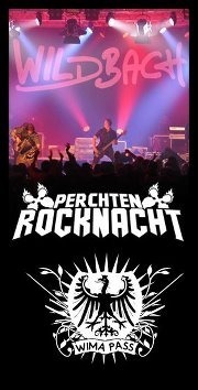 Perchtenrocknacht 2012@Industriegebiet Kramsach