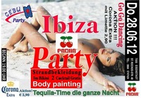 Ibiza Pacha Party@Cebu