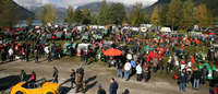 Traktorfest & Oldtimertreffen Maurach@Dorfzentrum
