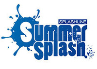 Summer Splash - Tag