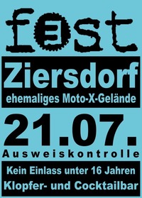 Ziersdorf Events ab 18.06.2020 Party, Events - Szene1