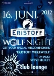 WOLFNIGHT by Eristoff