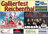 Gallierfest@Sportplatz