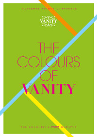 The Colours Of Vanity - The Posh Club@Babenberger Passage