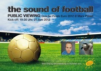 The Sound Of Football