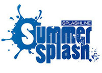Summer Splash - Secret Party