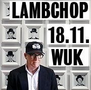 Lambchop @ WUK, Vienna