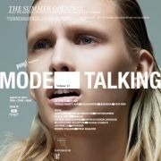Mode Talking Vol.13@Volksgarten Wien