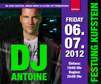 DJ ANTOINE 