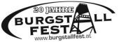 Burgstallfest@Veranstaltungsgelände