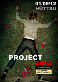 project 2012 - Mach das Beste Draus!