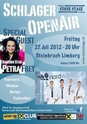 Schlager Open Air@Steinbruch