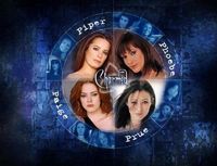 Charmed 4 ever