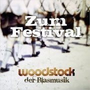 Woodstock der Blasmusik 2012@Arco-Area