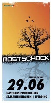 Mostschock Festival@Gasthaus Prunthaller