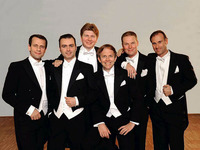 Die Wiener Comedian Harmonists