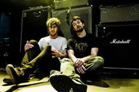 Japandroids@Chelsea Musicplace