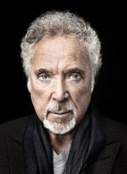 Tom Jones@Seebühne Mörbisch