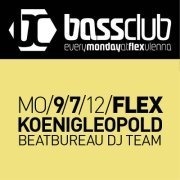 Bassclub - Koenigleopold live@Flex