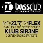 Bassclub - Klub sir3ne@Flex