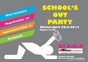 School`s out Party in Wullersdorf@Sportplatz
