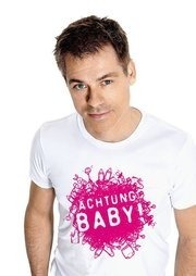 Achtung Baby! - Michael Mittermeier