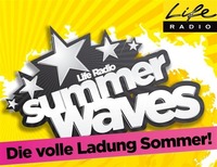 Life Radio Summerwaves@Ausee, Asten