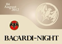 Bacardi-Night