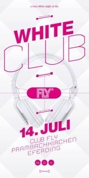 White Club@Fly
