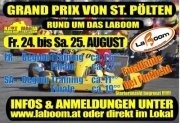 Grand Prix von St. Pölten@La Boom