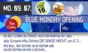 Blue Monday@Nachtwerft